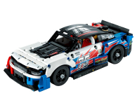 LEGO Technic 42153 Nowy Chevrolet Camaro ZL1 z serii NASCAR® - 1091322 - zdjęcie 8